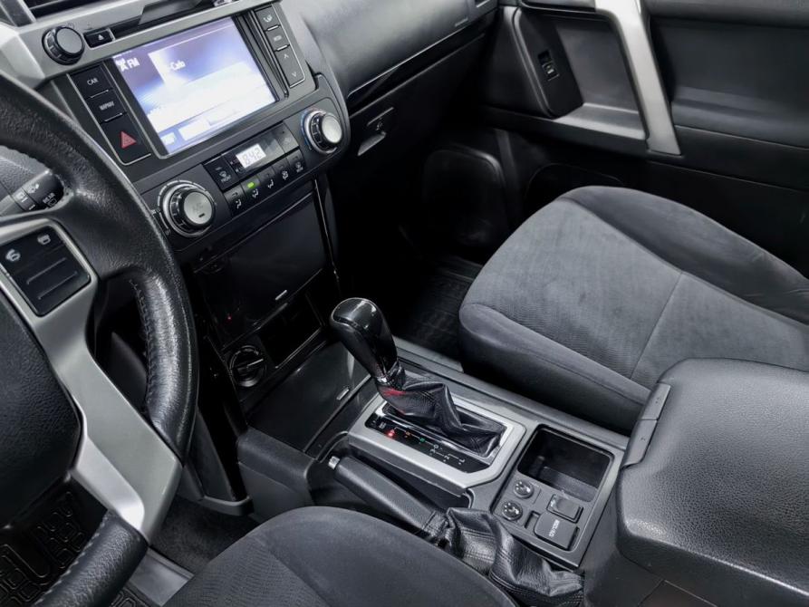 Toyota Land Cruiser Prado 150 Series Рестайлинг 1 Новосибирск  - изображение 12