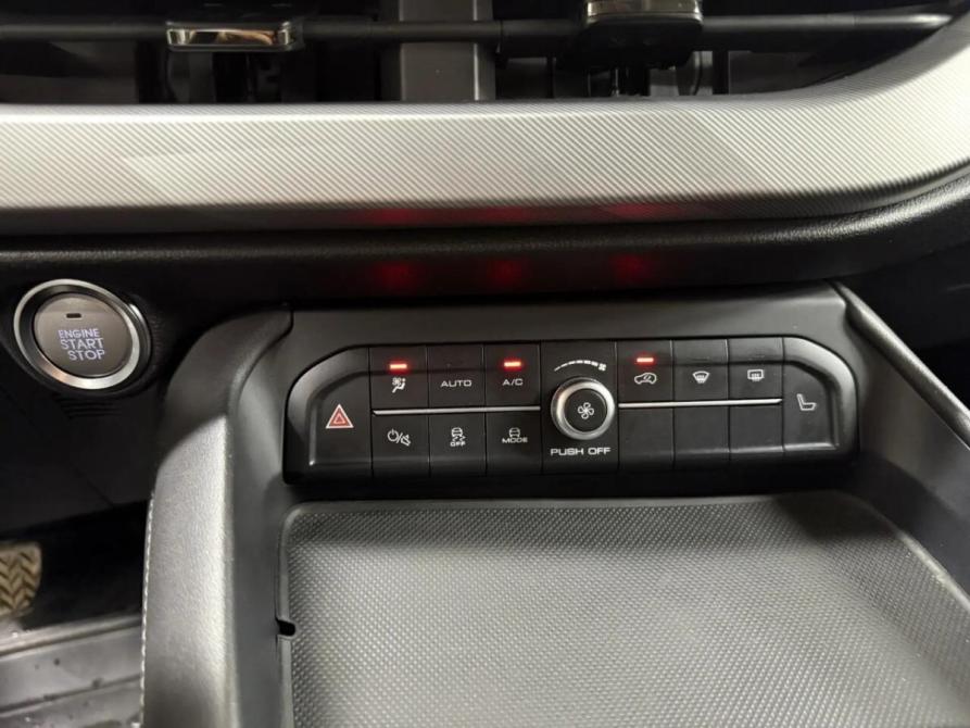 Haval F7x I Рестайлинг Набережные Челны  - изображение 11
