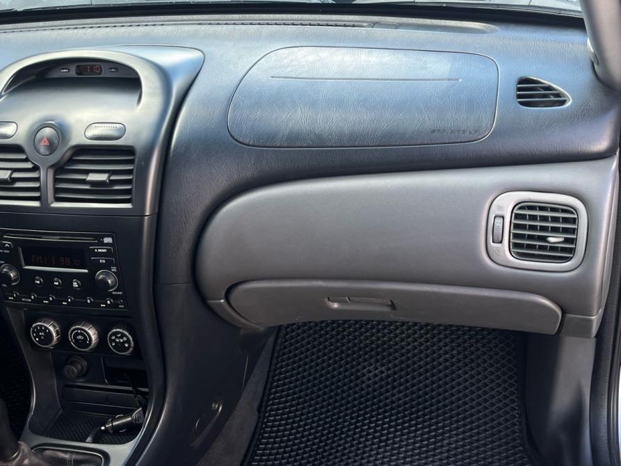 Nissan Almera Classic I Калуга  - изображение 8
