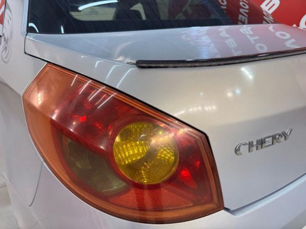 Chery Bonus (A13) с пробегом 2012 года, цена 250 000 рублей, 109456 км, лифтбек, Автокод Объявления
