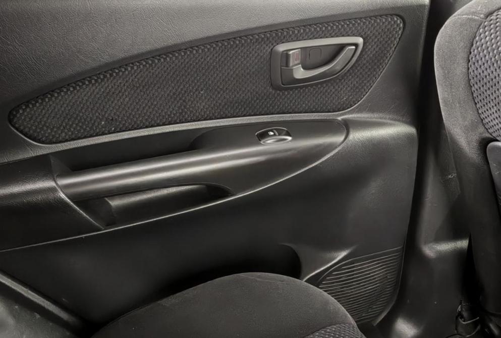 Hyundai Tucson I Волгоград  - изображение 19