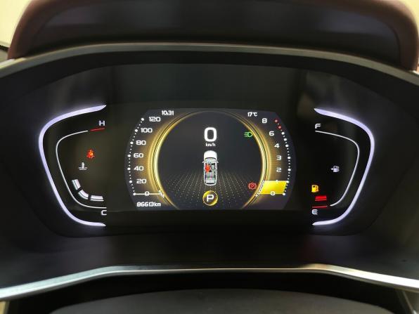 Geely Coolray I с пробегом 2021 года, цена 1 630 000 рублей, 86610 км, внедорожник, Автокод Объявления