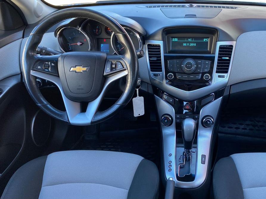 Chevrolet Cruze I Ярославль  - изображение 11