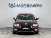 Skoda Superb II Калининград  - изображение 24