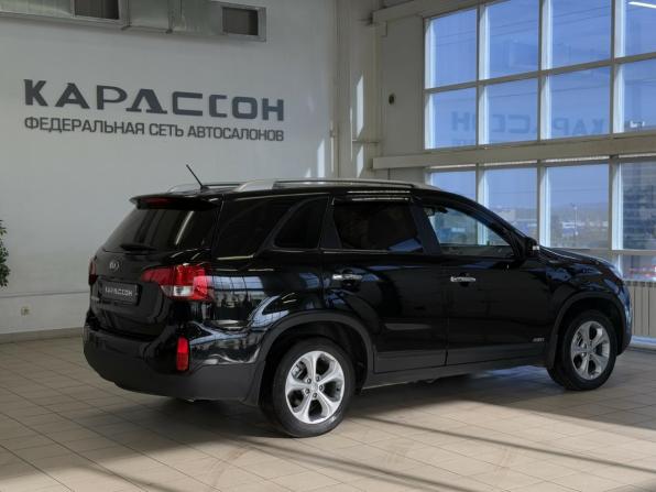 Kia Sorento II Рестайлинг с пробегом 2014 года, цена 1 680 000 рублей, 184000 км, внедорожник, Автокод Объявления