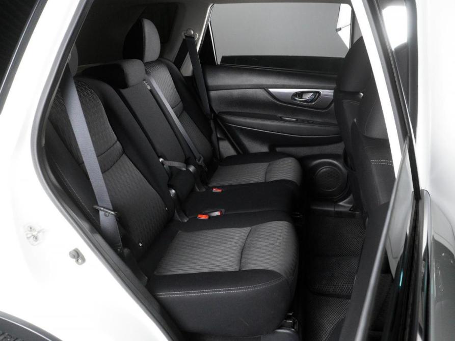 Nissan X-Trail III Рестайлинг Минеральные Воды  - изображение 7