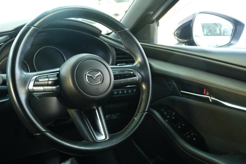 Mazda 3 IV (BP) Омск  - изображение 13