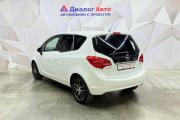 Opel Meriva B Азнакаево  - изображение 31