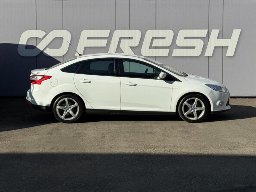Ford Focus III Кропоткин  - изображение 5