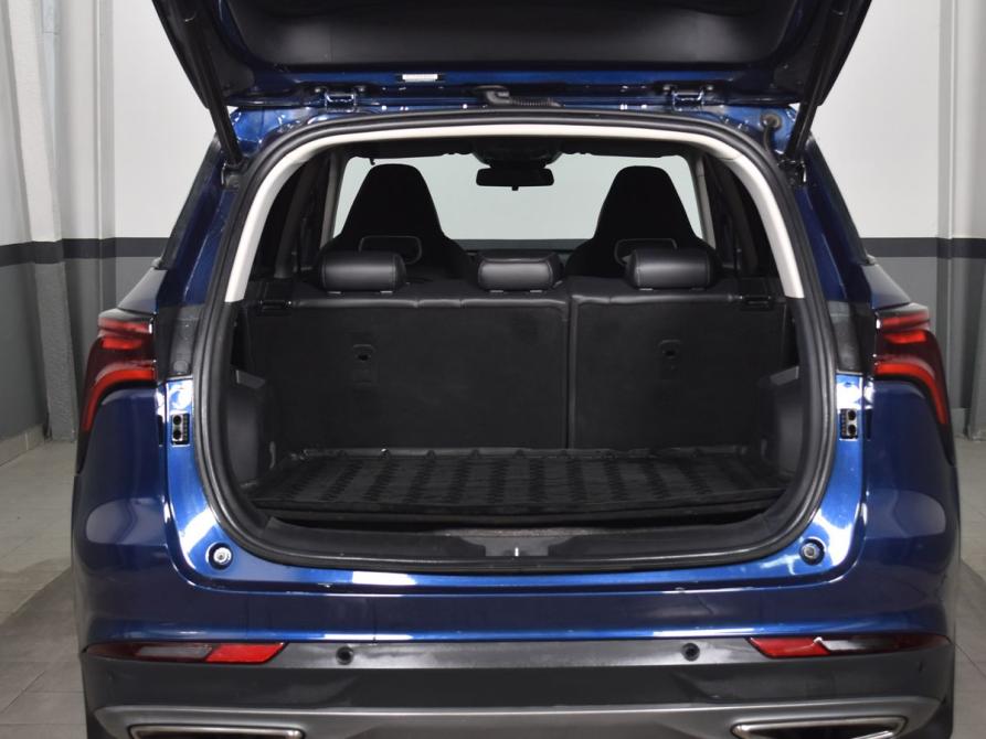 Changan CS75 Plus I Рестайлинг Кемерово  - изображение 23