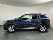 Mazda CX-5 I Пермь  - изображение 25