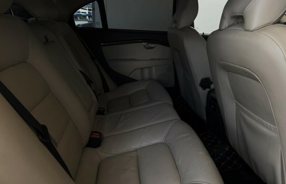 Volvo S80 II Рестайлинг Москва  - изображение 13