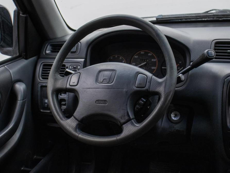 Honda CR-V I Рестайлинг Москва  - изображение 15
