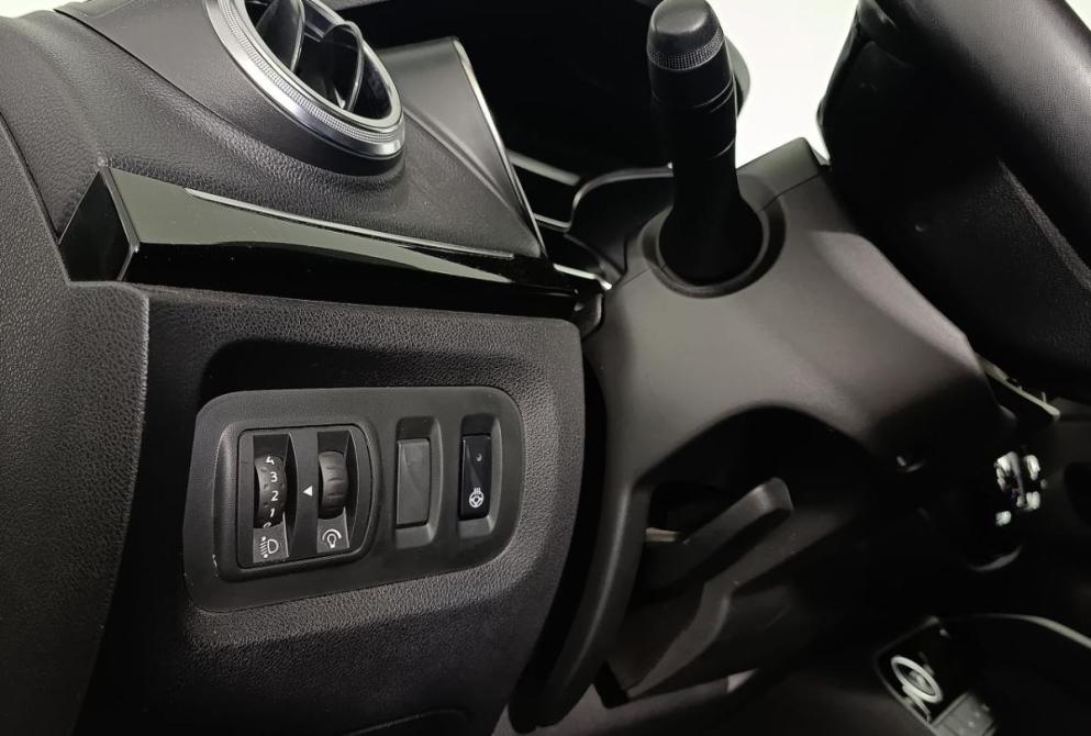Renault Kaptur I Рестайлинг Волгоград  - изображение 9