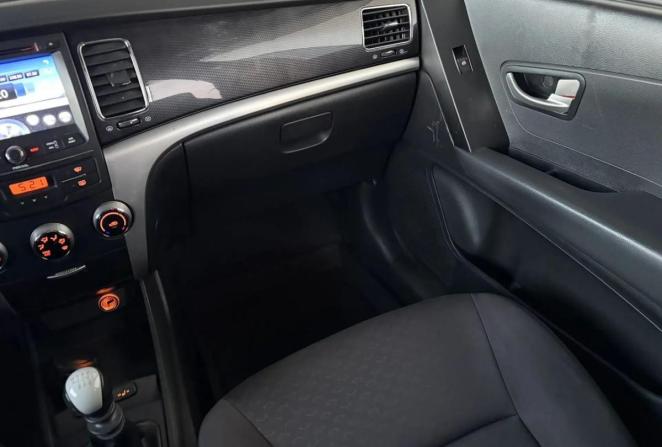 SsangYong Actyon II с пробегом 2012 года, цена 795 000 рублей, 170221 км, внедорожник, Автокод Объявления