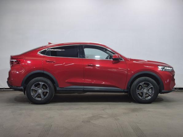 Haval F7x I Рестайлинг с пробегом 2022 года, цена 2 225 000 рублей, 47748 км, внедорожник, Автокод Объявления