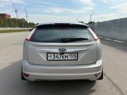 Ford Focus II Рестайлинг Пермь  - изображение 11