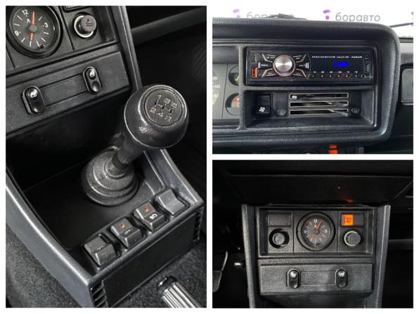 Lada (ВАЗ) 2107 с пробегом 2010 года, цена 350 000 рублей, 55415 км, седан, Автокод Объявления