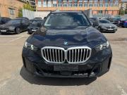 BMW X5 IV (G05/G18) Рестайлинг Москва  - изображение 10