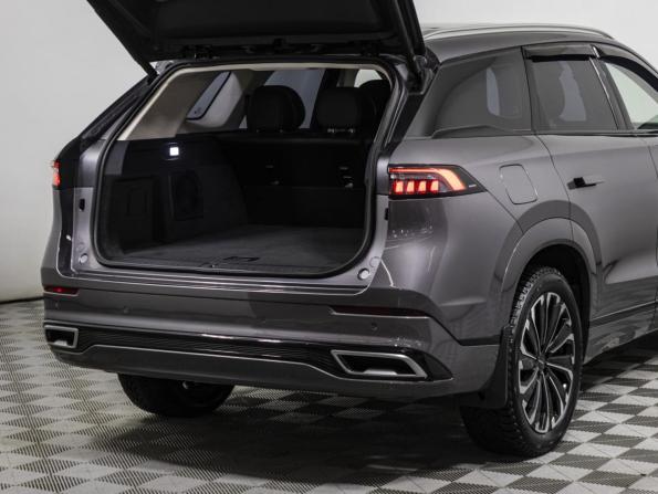 Jaecoo J8 с пробегом 2024 года, цена 3 179 000 рублей, 15934 км, внедорожник, Автокод Объявления