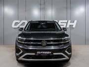 Volkswagen Talagon I Воронеж  - изображение 30