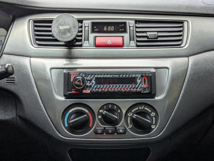 Mitsubishi Lancer IX Рестайлинг Екатеринбург  - изображение 9