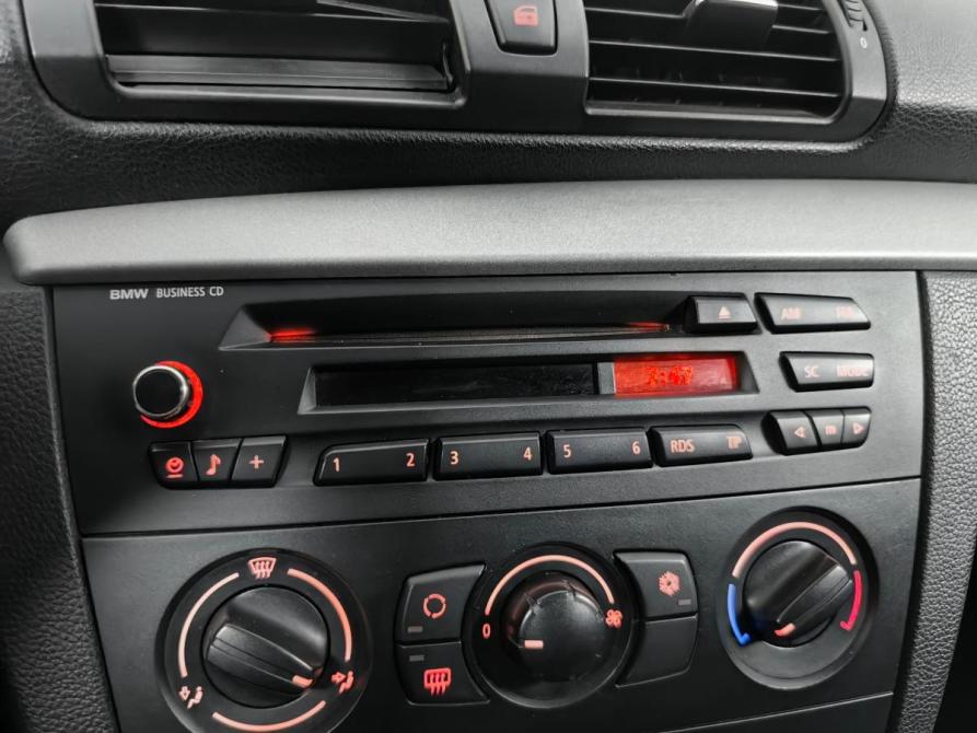 BMW 1 серии I (E81/E82/E87/E88) Рестайлинг Москва  - изображение 17