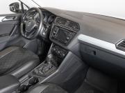 Volkswagen Tiguan II Казань  - изображение 15