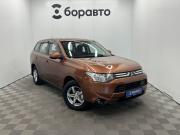 Mitsubishi Outlander III Воронеж  - изображение 23