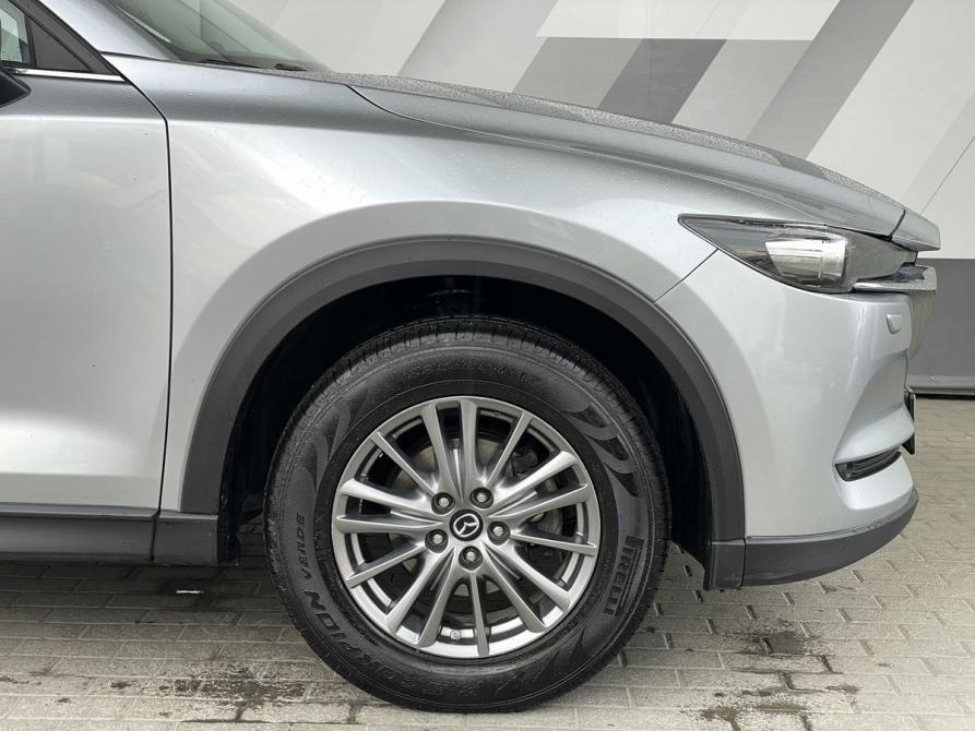 Mazda CX-5 II Екатеринбург  - изображение 5