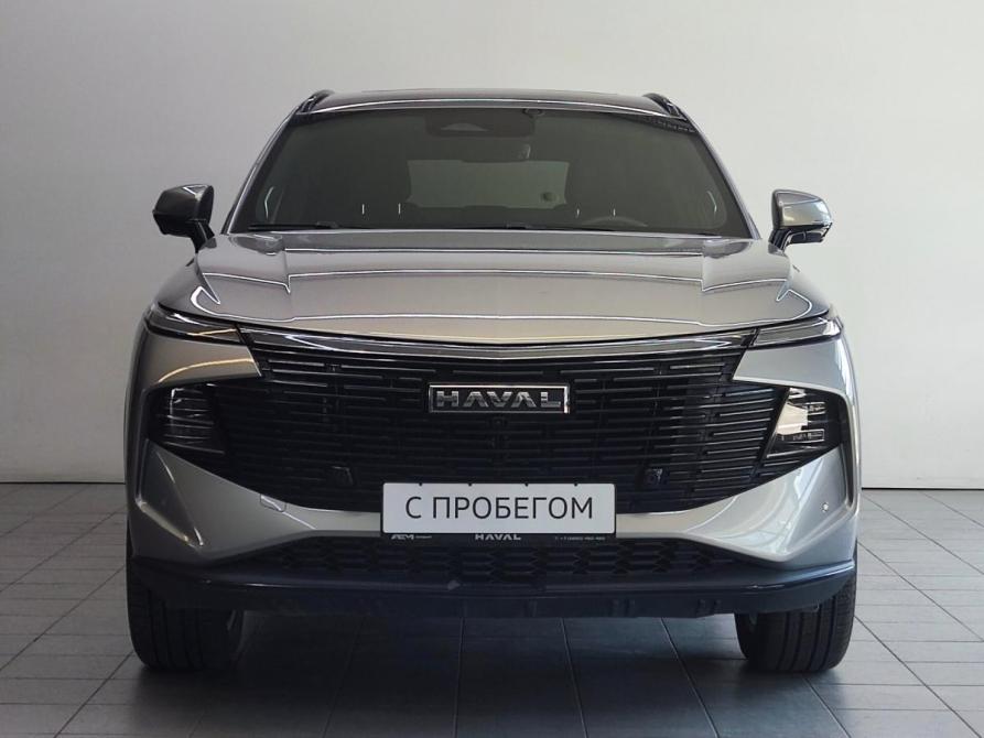 Haval F7x II Барнаул  - изображение 3