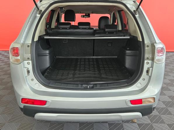 Mitsubishi Outlander III с пробегом 2014 года, цена 1 435 000 рублей, 150000 км, внедорожник, Автокод Объявления