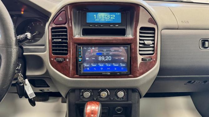 Mitsubishi Pajero III Рестайлинг с пробегом 2006 года, цена 900 000 рублей, 371769 км, внедорожник, Автокод Объявления