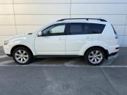 Mitsubishi Outlander II Рестайлинг Ставрополь  - изображение 30