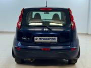Nissan Note I Рестайлинг Москва  - изображение 17