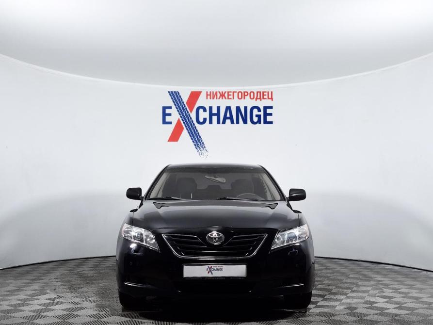 Toyota Camry VI (XV40) Нижний Новгород  - изображение 2