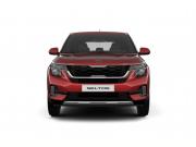 Kia Seltos I Рестайлинг Москва  - изображение 8