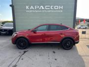 Renault Arkana I Екатеринбург  - изображение 15