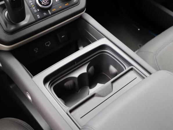Land Rover Defender II с пробегом 2020 года, цена 4 190 000 рублей, 109793 км, внедорожник, Автокод Объявления