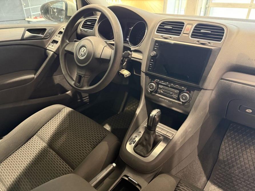 Volkswagen Golf VI Екатеринбург  - изображение 19