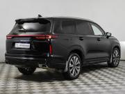 Exeed VX I Рестайлинг Москва  - изображение 25