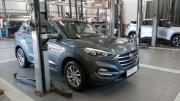 Hyundai Tucson III Санкт-Петербург  - изображение 7