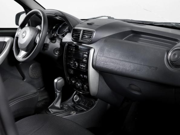Nissan Terrano III (D10) с пробегом 2018 года, цена 1 550 000 рублей, 66493 км, внедорожник, Автокод Объявления