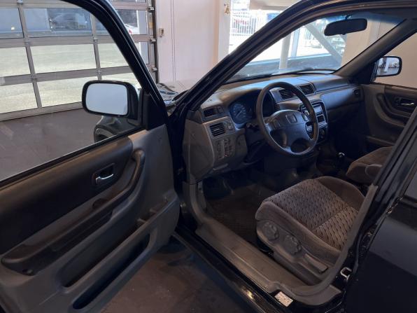 Honda CR-V I Рестайлинг с пробегом 2001 года, цена 488 000 рублей, 250694 км, внедорожник, Автокод Объявления