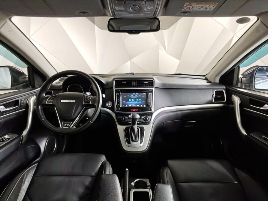 Haval H6 I Москва  - изображение 12