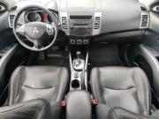 Mitsubishi Outlander II Москва  - изображение 27