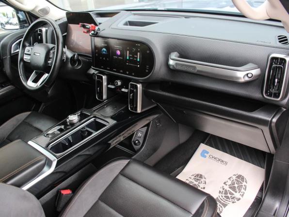 Haval Dargo I с пробегом 2023 года, цена 2 553 600 рублей, 23113 км, внедорожник, Автокод Объявления