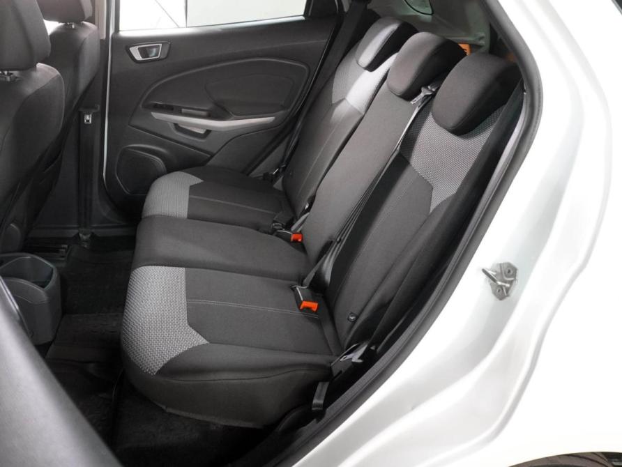 Ford EcoSport II Воронеж  - изображение 9