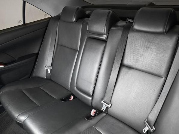 Toyota Camry VII (XV50) с пробегом 2014 года, цена 1 745 000 рублей, 180580 км, седан, Автокод Объявления