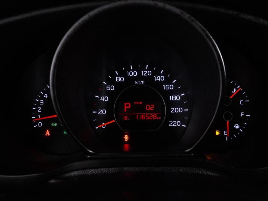 Kia Soul II Воронеж  - изображение 14
